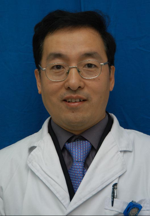 现任四川大学华西医院腹部肿瘤科主任;肿瘤分子靶